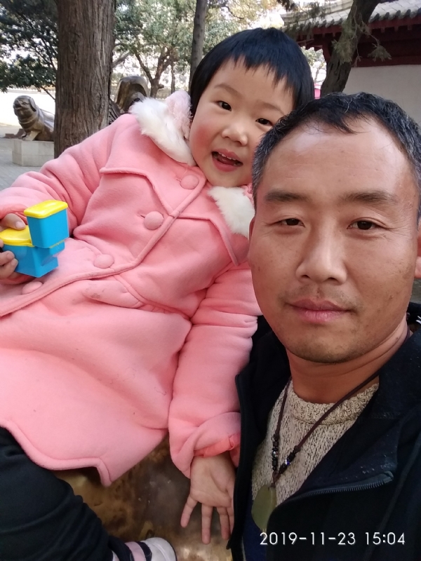 摩羯的第一张照片--宁德相亲服务中心