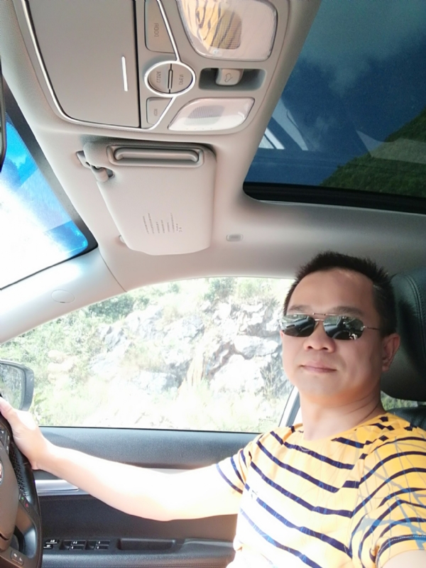 孤风的第一张照片--宁德相亲服务中心