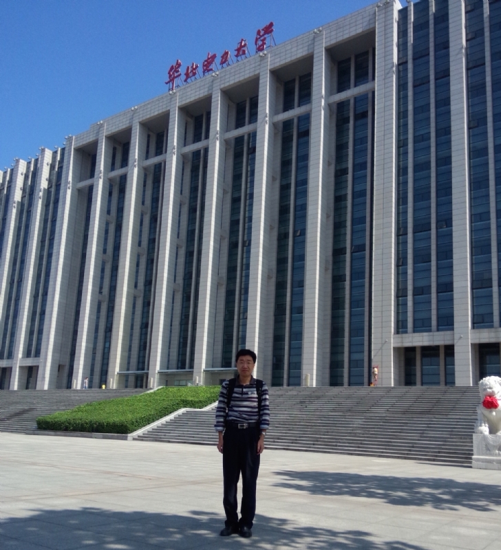 诚诚的第一张照片--宁德相亲服务中心