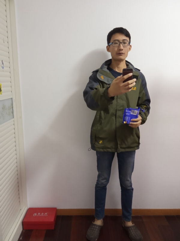 ggff的第一张照片--宁德相亲服务中心