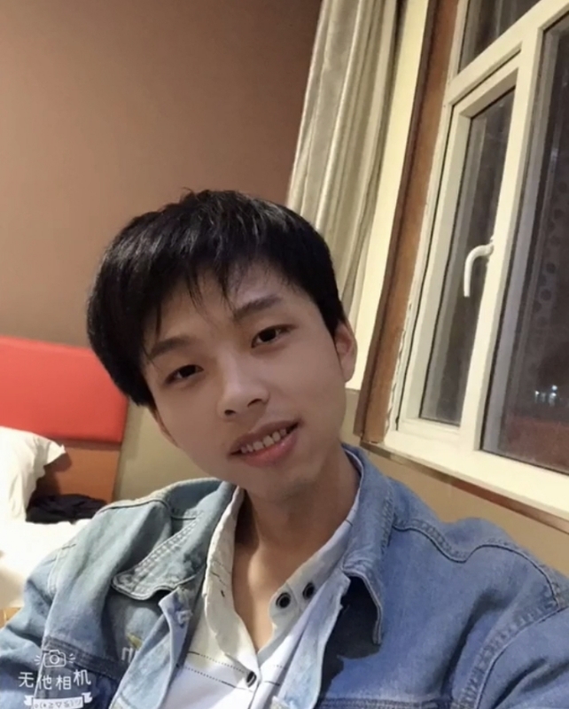 一条小团团的第一张照片--宁德相亲服务中心