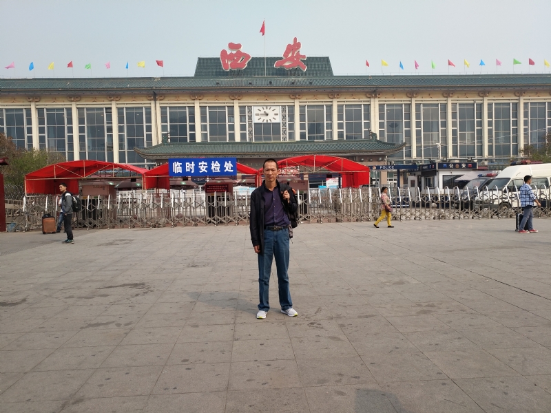 老陈的第一张照片--宁德相亲服务中心