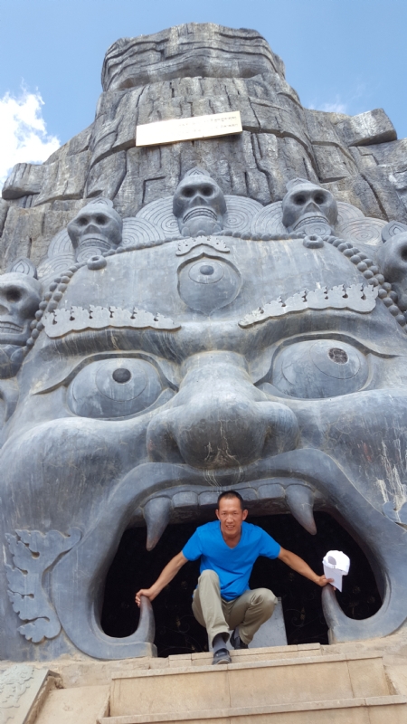 老陈的第二张照片--宁德相亲服务中心