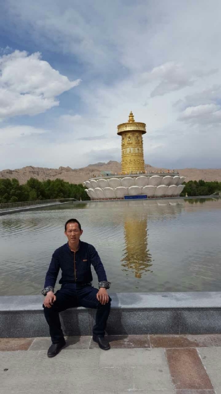 老陈的第三张照片--宁德相亲服务中心