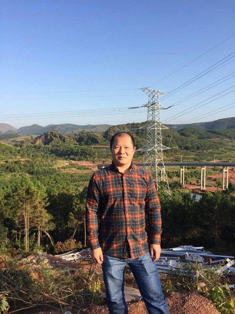 小林的第一张照片--宁德相亲服务中心