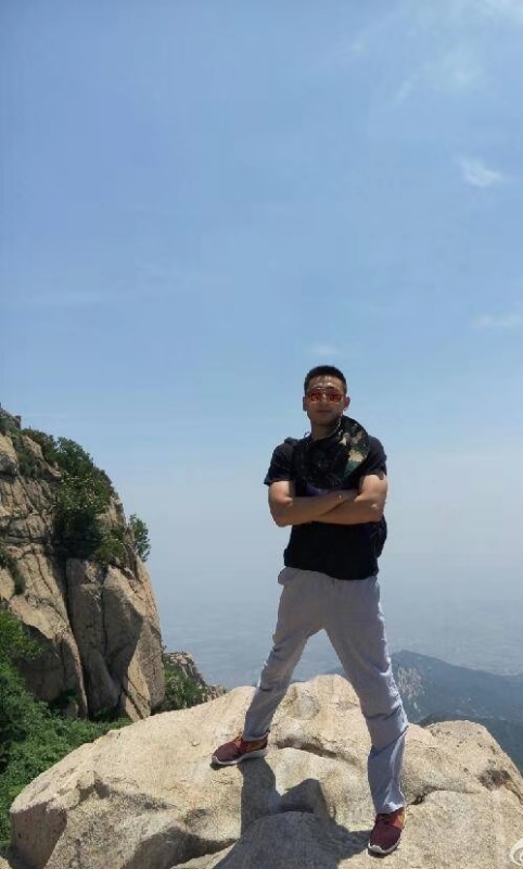 望爱的第一张照片--宁德相亲服务中心