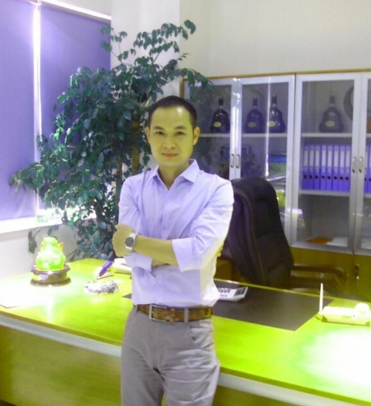 风中劲草的第一张照片--宁德相亲服务中心