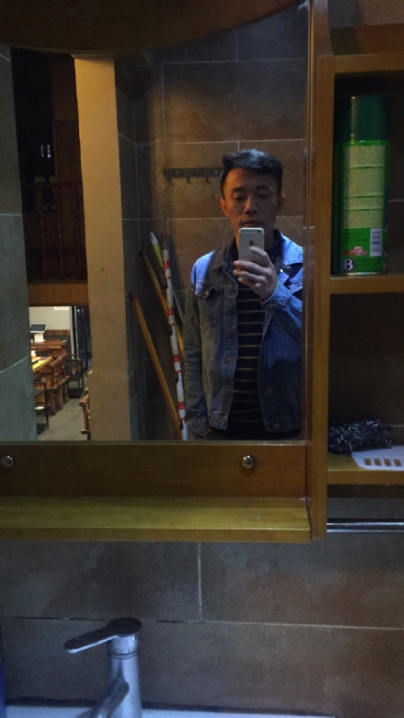 火焰蓝的第一张照片--宁德相亲服务中心