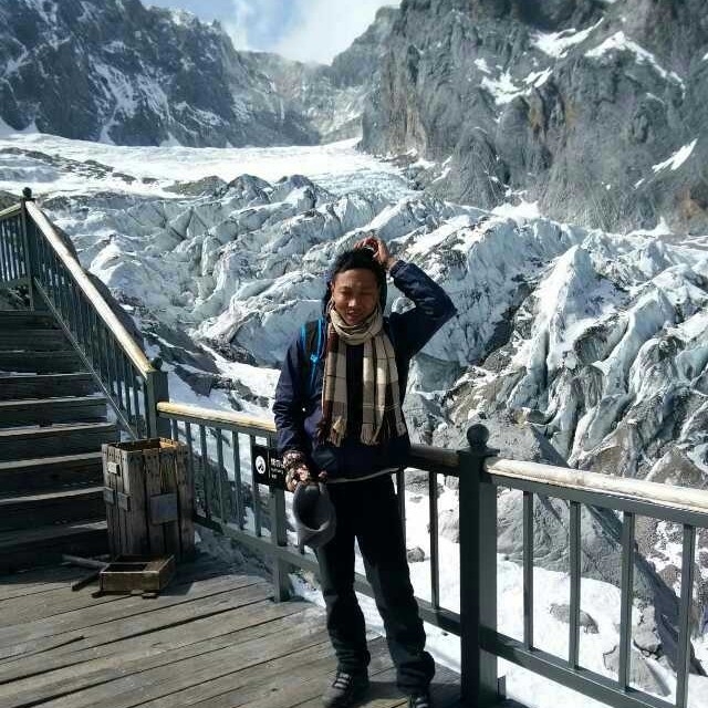 眯眯的第一张照片--宁德相亲服务中心