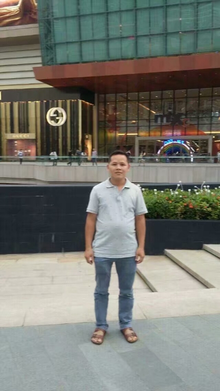 傧傧的第一张照片--宁德相亲服务中心