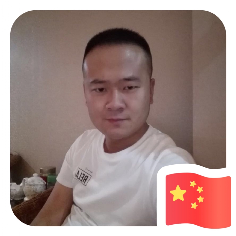 逗比的小可爱的第一张照片--宁德相亲服务中心