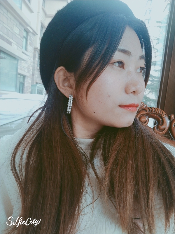 心动的感觉的第一张照片--宁德相亲服务中心