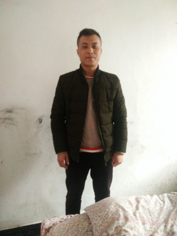 真心换真情的第一张照片--宁德相亲服务中心