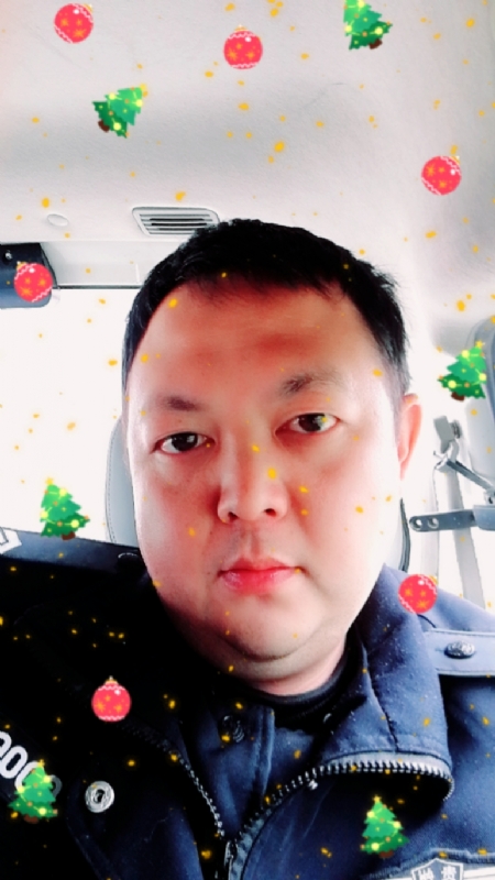 恨孤独的第一张照片--宁德相亲服务中心