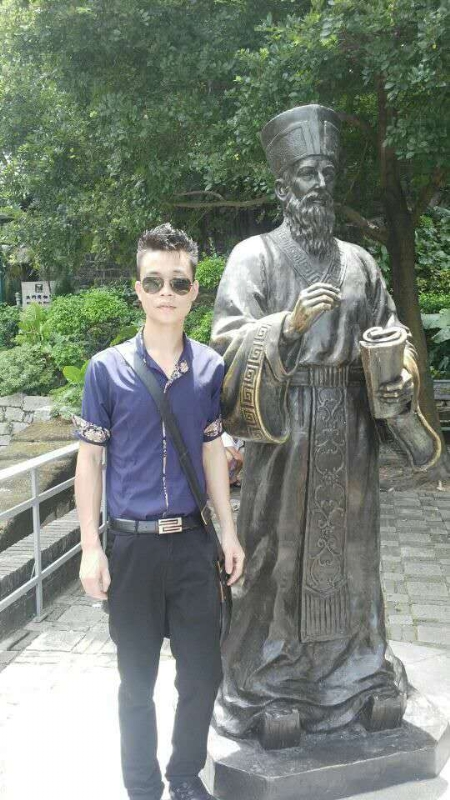 一生中最爱的第一张照片--宁德相亲服务中心