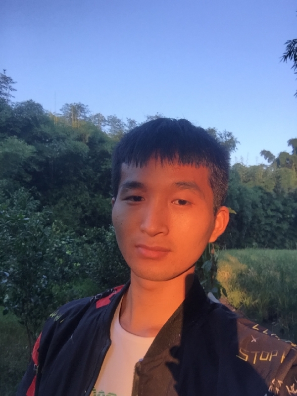 主动就会有故事的第一张照片--宁德相亲服务中心