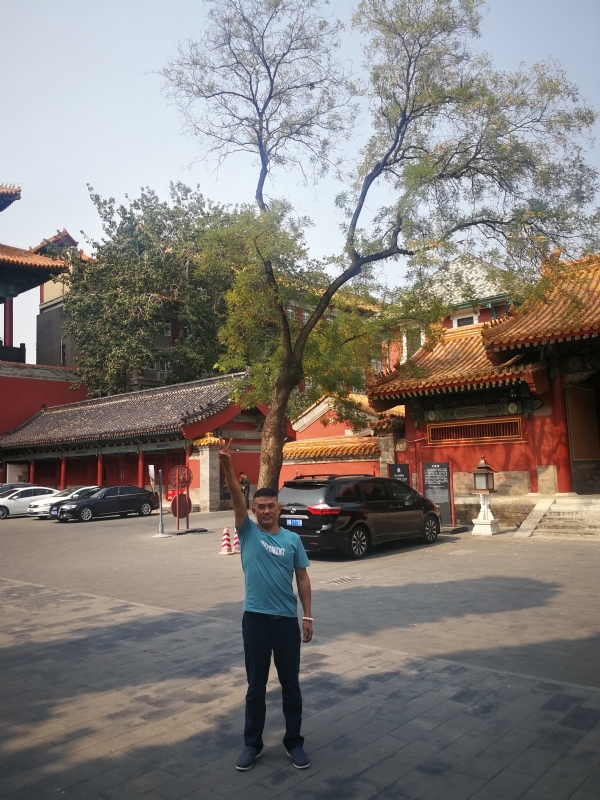 同同想008x的第三张照片--宁德相亲服务中心