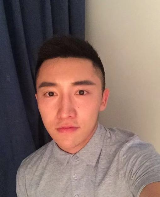 灰太狼的第一张照片--宁德相亲服务中心