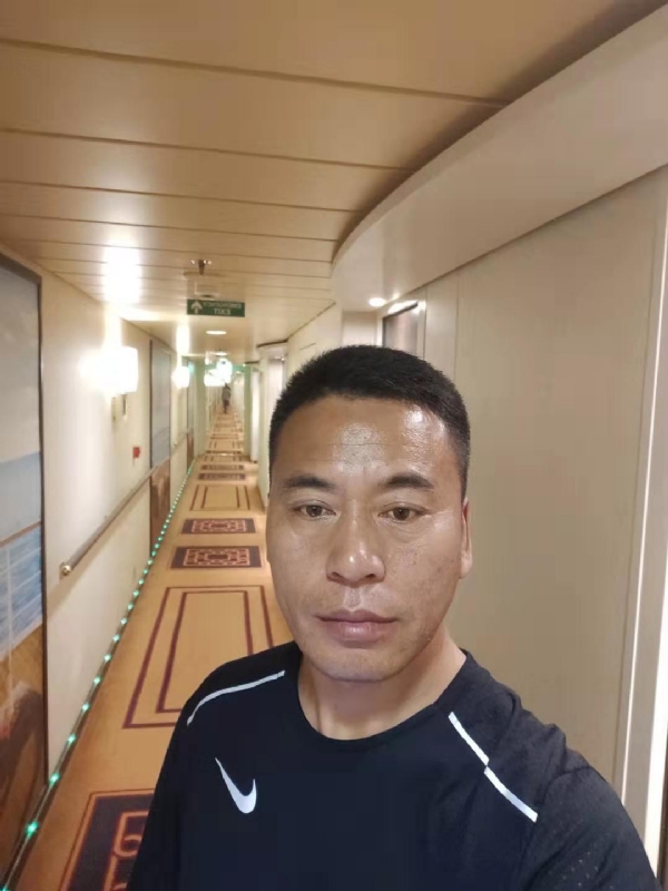 缘的第一张照片--宁德相亲服务中心