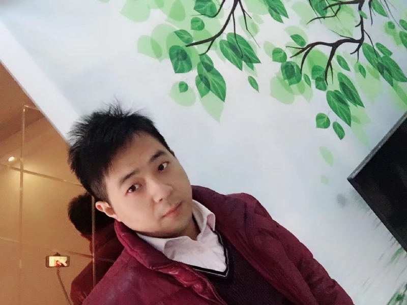 晴空万里的第一张照片--宁德相亲服务中心