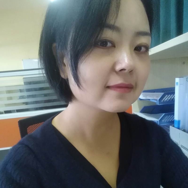 我爱青花瓷的第一张照片--宁德相亲服务中心