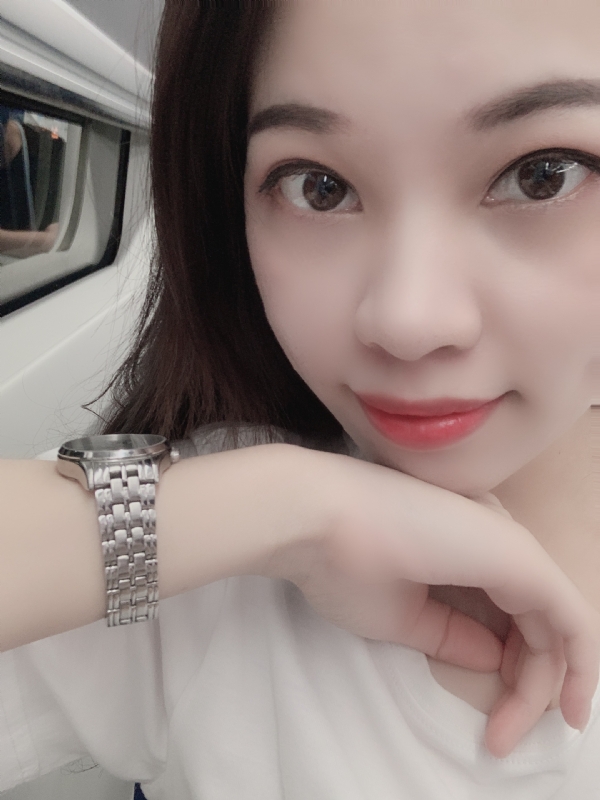 安安123的第一张照片--宁德相亲服务中心