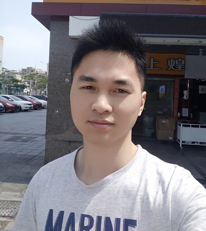 泰歌的第一张照片--宁德相亲服务中心