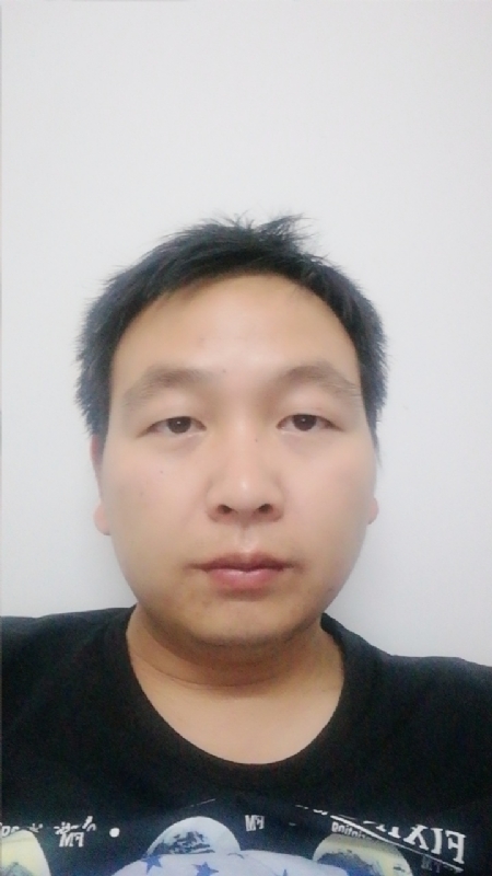 孤帆的第一张照片--宁德相亲服务中心