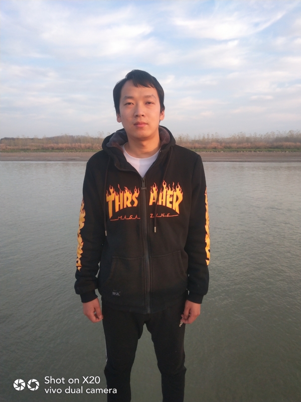 一往情深的第一张照片--宁德相亲服务中心