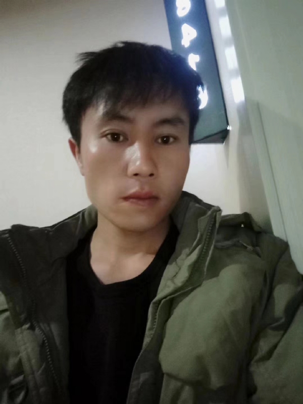 槑头槑脑的第一张照片--宁德相亲服务中心