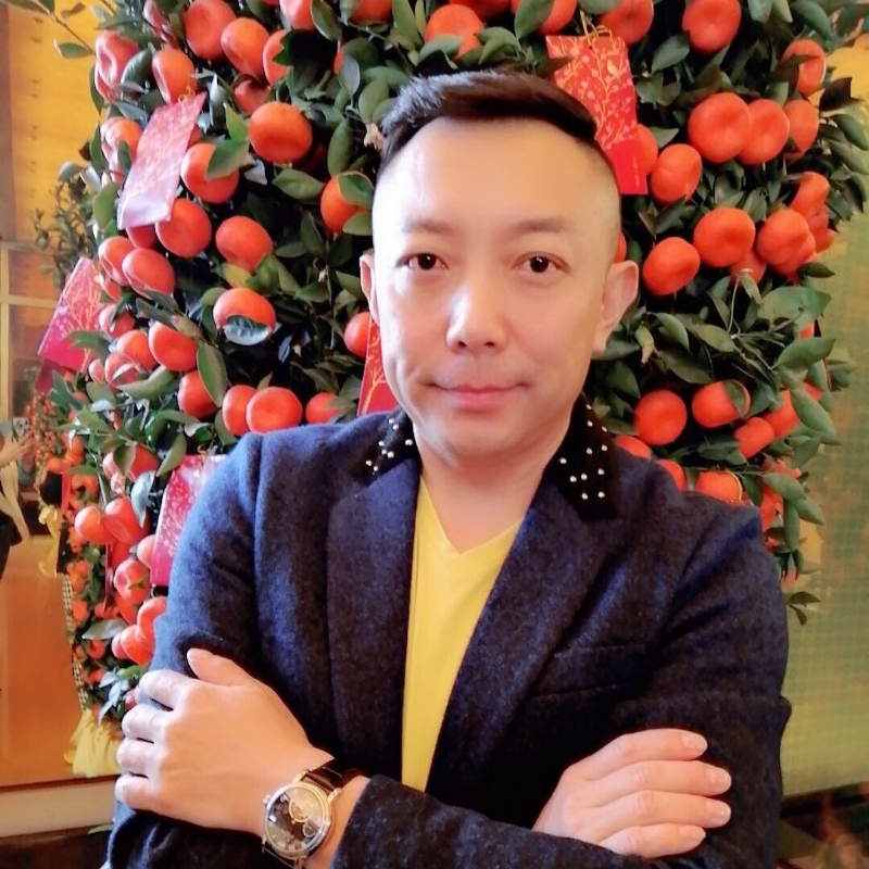 定心大师的第一张照片--宁德相亲服务中心