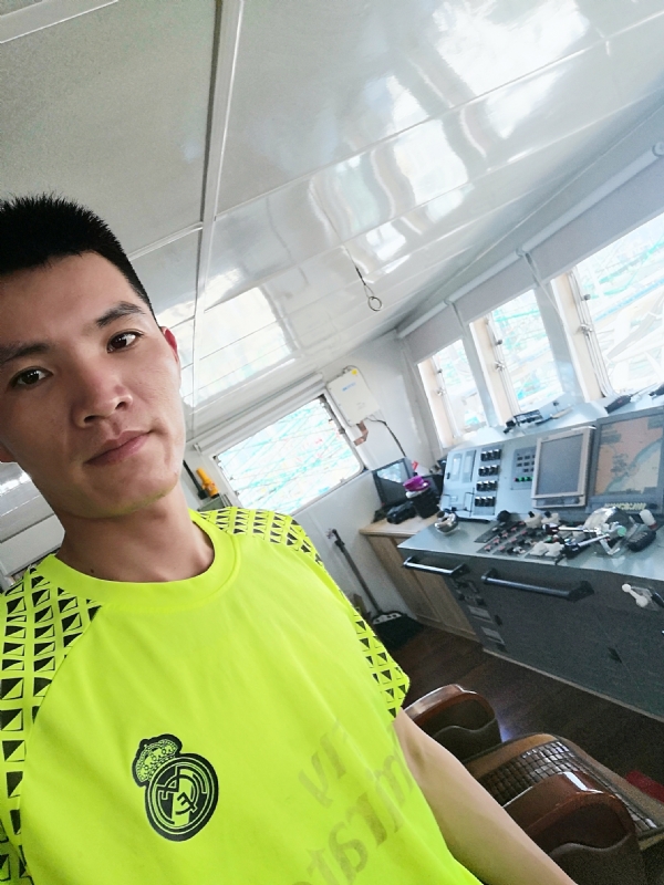 眼里都是你的第一张照片--宁德相亲服务中心