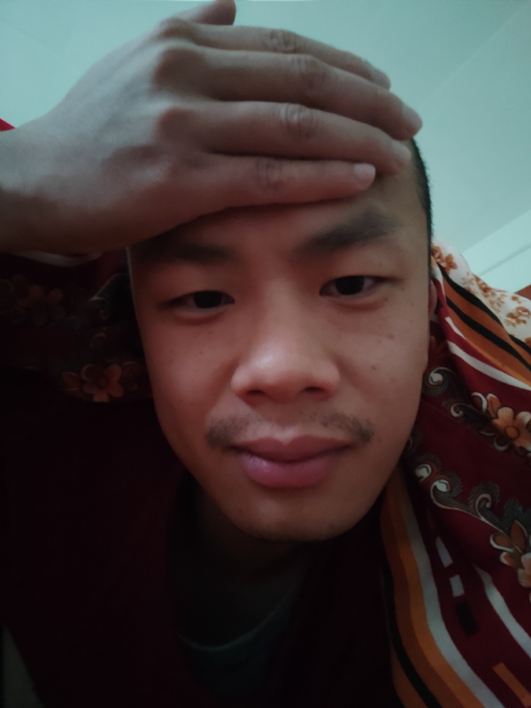 开心鬼在哪呢的第一张照片--宁德相亲服务中心