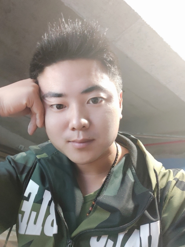 上门女婿的第一张照片--宁德相亲服务中心