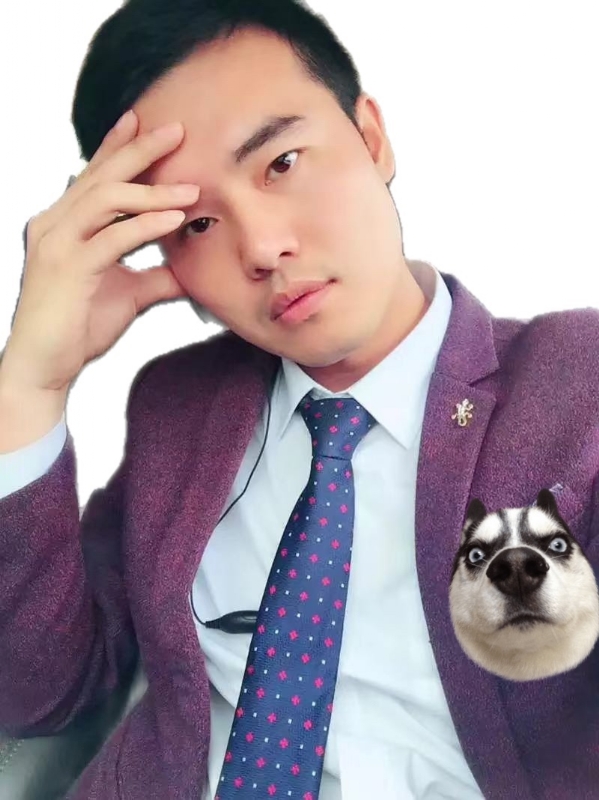 郑公子的第一张照片--宁德相亲服务中心