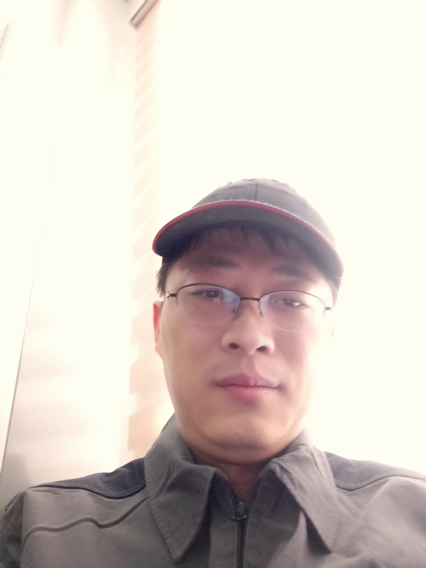 小马哥的第一张照片--宁德相亲服务中心