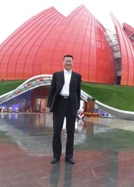 斗转星移的第一张照片--宁德相亲服务中心