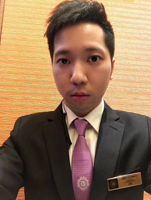 Hello的第一张照片--宁德相亲服务中心