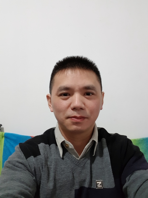 LSQ的第一张照片--宁德相亲服务中心