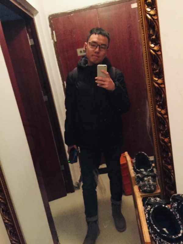 Ashould的第一张照片--宁德相亲服务中心