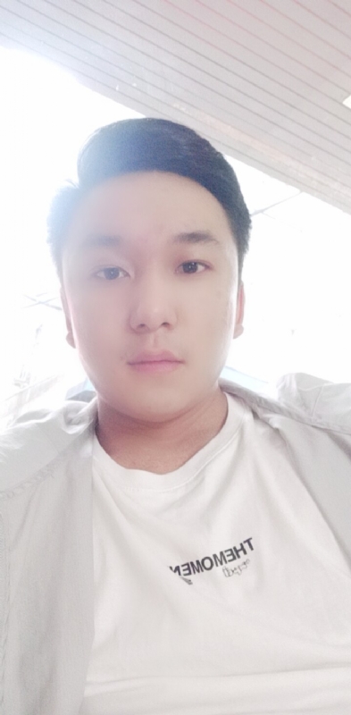 小杨的第一张照片--宁德相亲服务中心