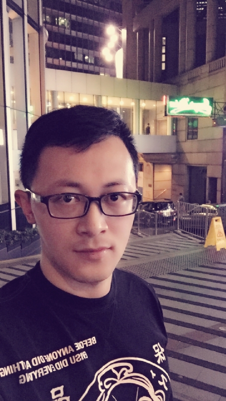 Chen的第一张照片--宁德相亲服务中心