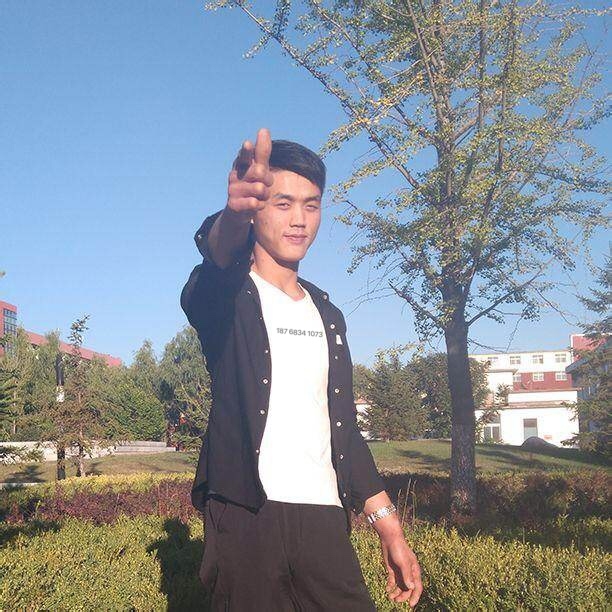 小受的第一张照片--宁德相亲服务中心