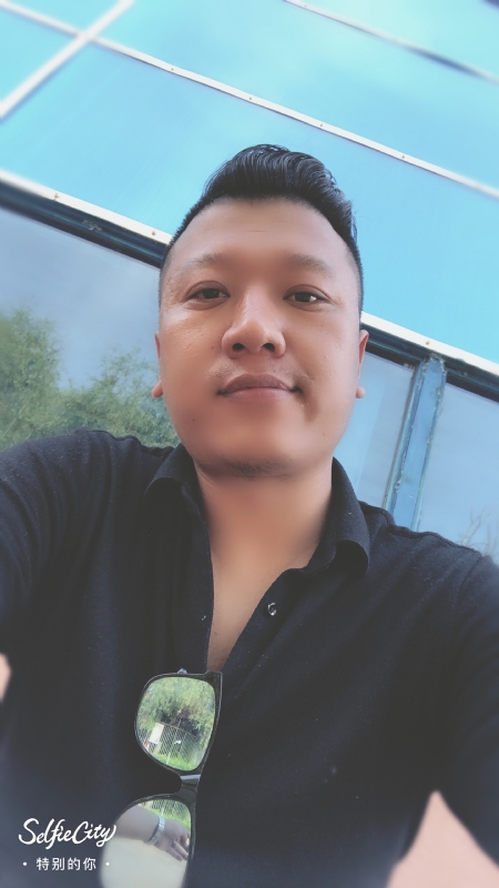 深蓝之钻的第一张照片--宁德相亲服务中心