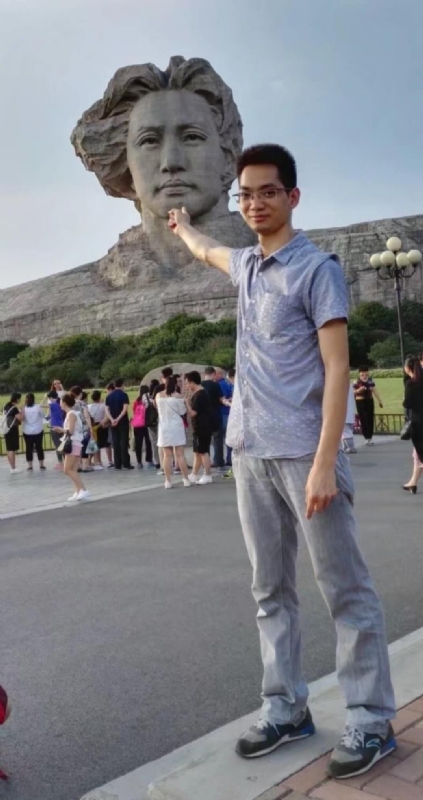 惠辉的牛的第一张照片--宁德相亲服务中心