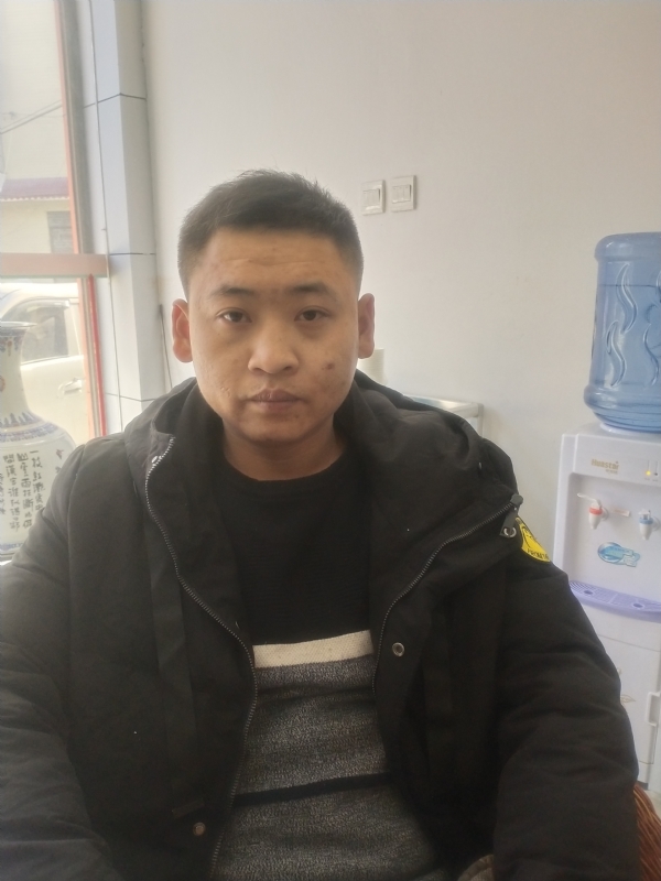 瞿波的第一张照片--宁德相亲服务中心