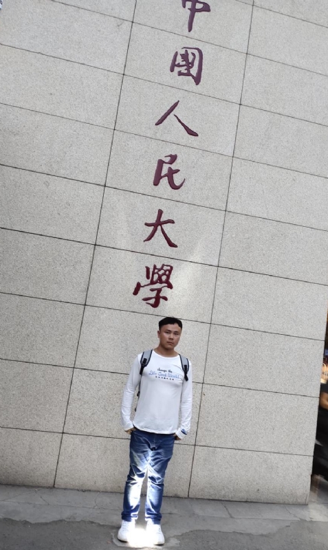 Whoareyou的第一张照片--宁德相亲服务中心