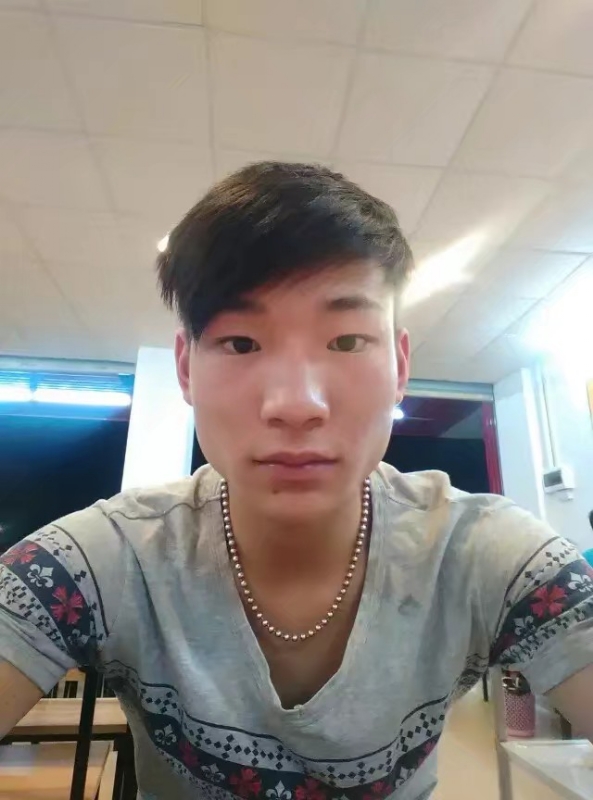 放飞的第一张照片--宁德相亲服务中心