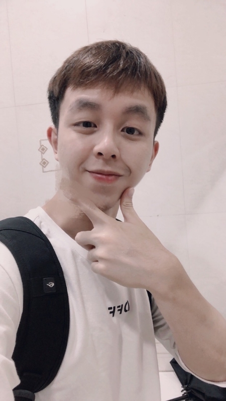 徐老师的第一张照片--宁德相亲服务中心