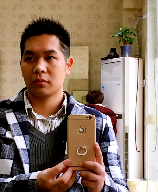 什么鬼的第一张照片--宁德相亲服务中心